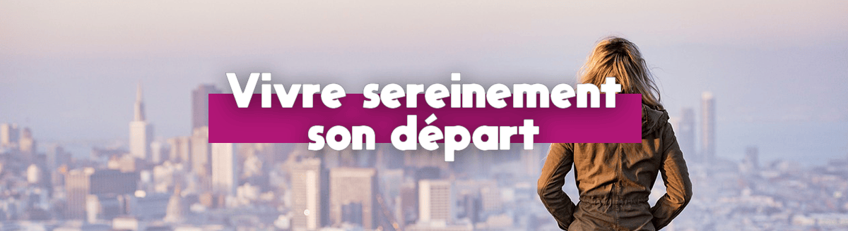 Lire la suite à propos de l’article Checklist avant le grand départ