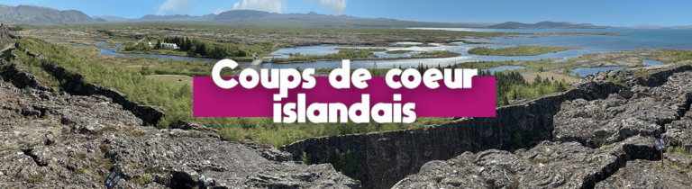 Lire la suite à propos de l’article Que faire en Islande ? Les incontournables