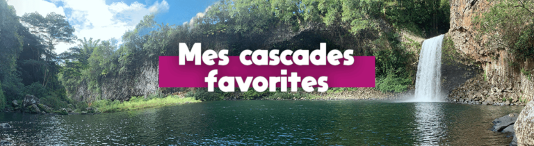 Lire la suite à propos de l’article Les 10 meilleures cascades : La Réunion